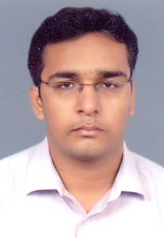 Dr. Hiralkumar M. Modha